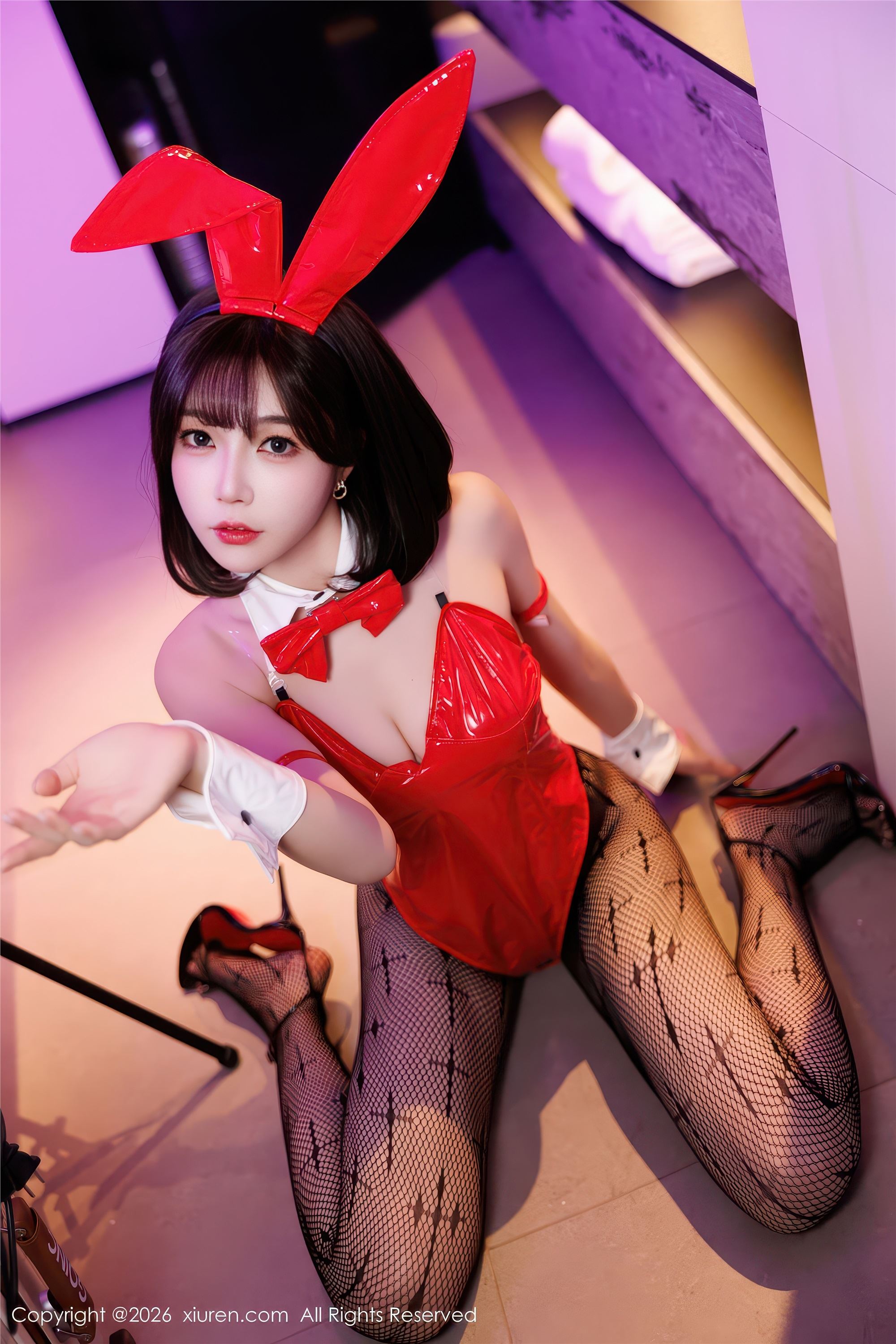 Xiuren秀人网 2026.01.20 NO.11252 莉芝荔枝